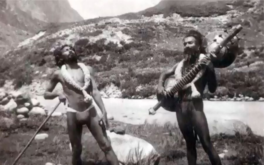 Мистецтво музики як духовна практика приводять осягнення Всевишнього