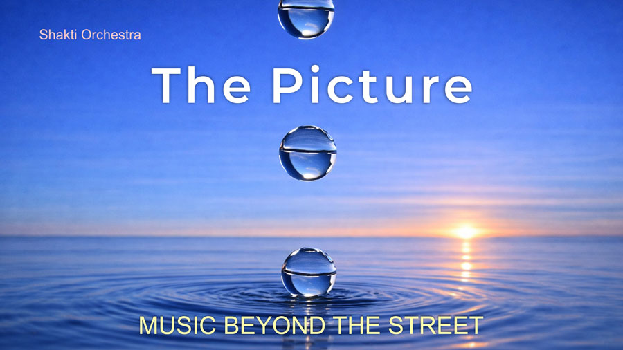 About Inner Vision and Intention, which opens the door to the One Lord hidden in the Universe.