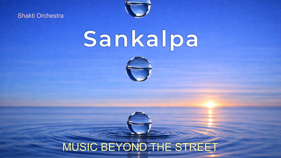 A song about the Power of Intention and Steadfastness. Heart and Love as the path to the Greater Self and unity.