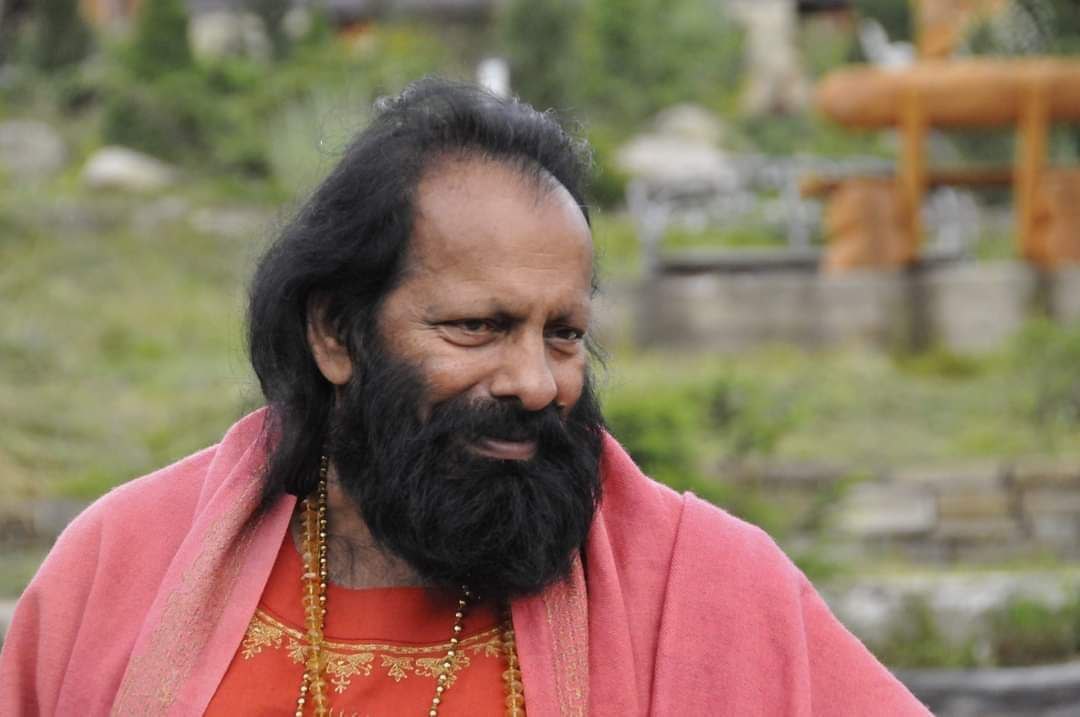 Книги Пайлота Бабаджі