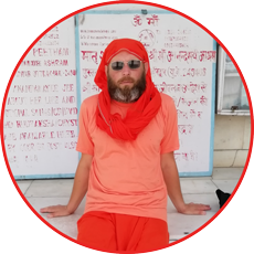 Про автора Йогі Іша. Додаткова інформація. Лінія Гуру та Гімалаї