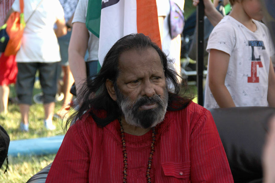 Пайлот Баба, Харі Баба, Аватар Баба в ГІмалаях. Три Махайогі і реалізовані Майстри.