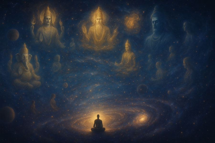 Сказане залишить свій слід. Тисячі, тисячі слів до нас і після нас, але найголовніше можна виразити тільки через мовчання.